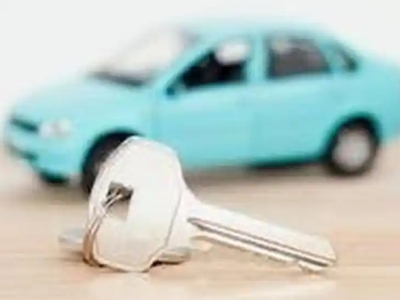 石鼓汽车抵押贷款办理流程，石鼓车抵贷需要什么条件?